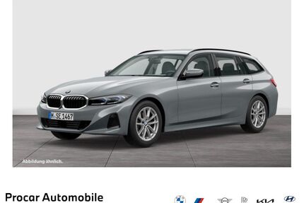 BMW 318 Gebrauchtwagen