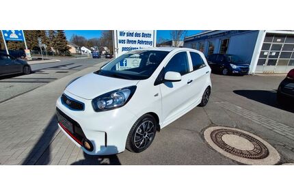 Kia Picanto Gebrauchtwagen