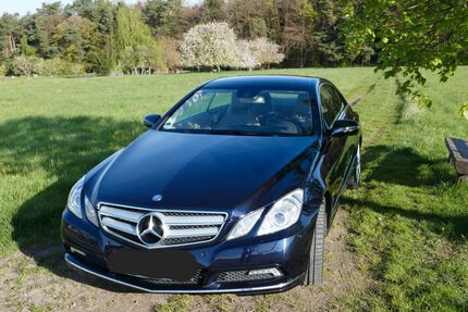 Mercedes-Benz E 500 Gebrauchtwagen