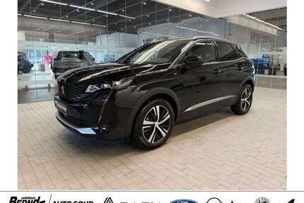 Peugeot 3008 Gebrauchtwagen