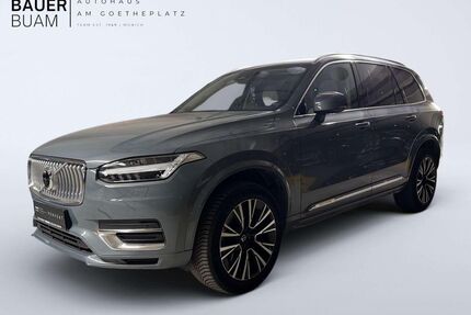 Volvo XC90 Gebrauchtwagen