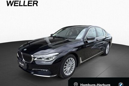 BMW 730 Gebrauchtwagen