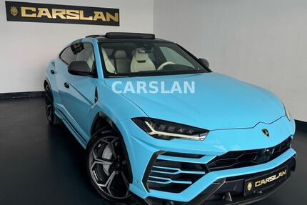 Lamborghini Urus Gebrauchtwagen