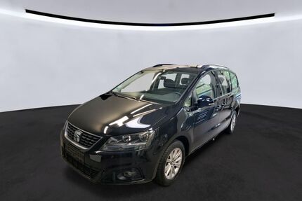 Seat Alhambra Gebrauchtwagen
