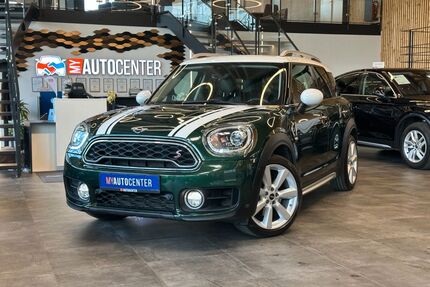 Mini Countryman S (Cooper) Gebrauchtwagen