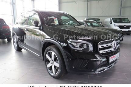 Mercedes-Benz GLB 200 Gebrauchtwagen