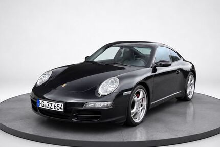 Porsche 997 Gebrauchtwagen