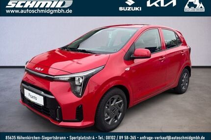 Kia Picanto Gebrauchtwagen