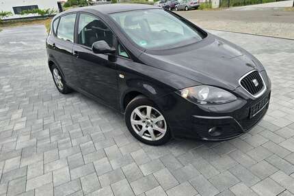Seat Altea Gebrauchtwagen