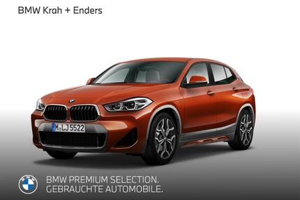BMW X2 Gebrauchtwagen