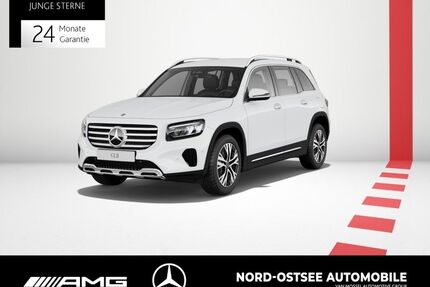 Mercedes-Benz GLB 200 Gebrauchtwagen