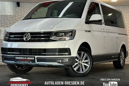 VW T6 Multivan Gebrauchtwagen
