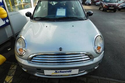 Mini Cooper Gebrauchtwagen