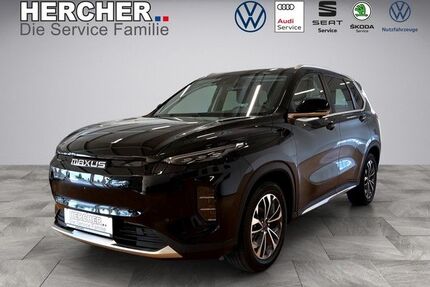 Maxus Euniq 6 Gebrauchtwagen