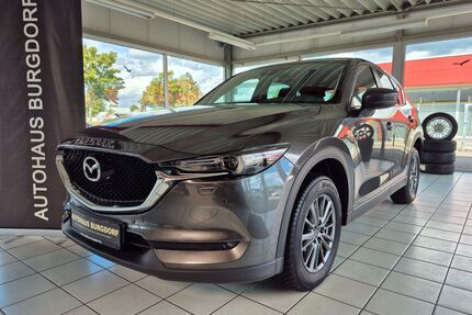 Mazda CX-5 Gebrauchtwagen