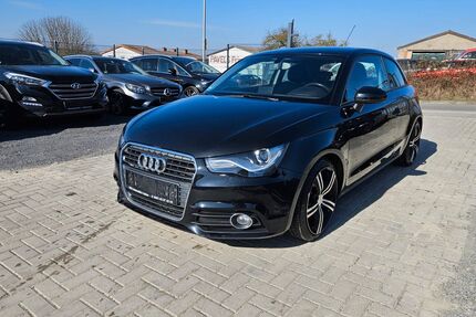Audi A1 Gebrauchtwagen