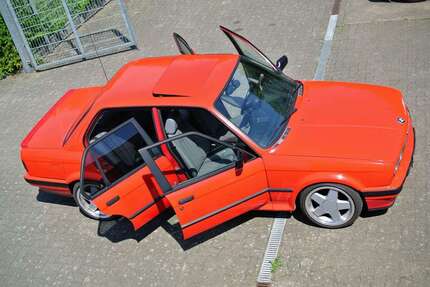 BMW 325 Gebrauchtwagen