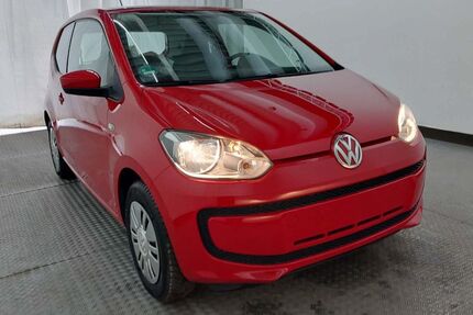 VW up! Gebrauchtwagen