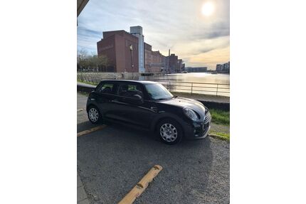 Mini ONE Gebrauchtwagen