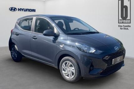Hyundai i10 Gebrauchtwagen