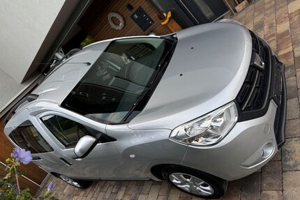 Dacia Dokker Gebrauchtwagen