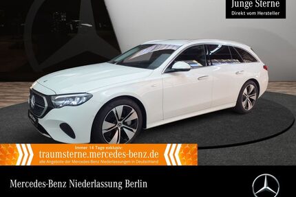 Mercedes-Benz E 300 Gebrauchtwagen