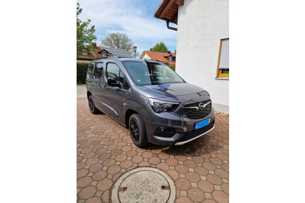 Opel Combo Life Gebrauchtwagen