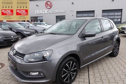 VW Polo Gebrauchtwagen