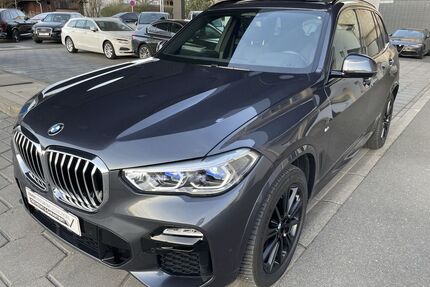 BMW X5 Gebrauchtwagen