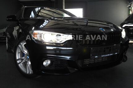 BMW 440 Gran Coupé Gebrauchtwagen