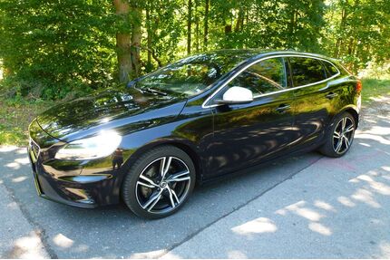 Volvo V40 Gebrauchtwagen