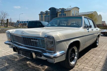 Opel Diplomat Gebrauchtwagen