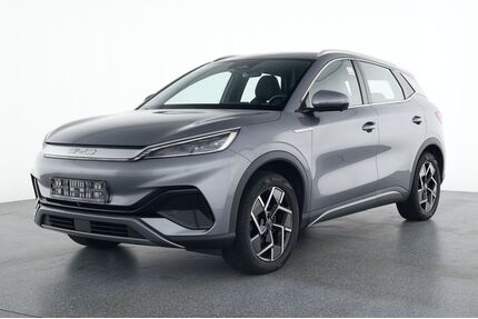 BYD ATTO 3 Gebrauchtwagen