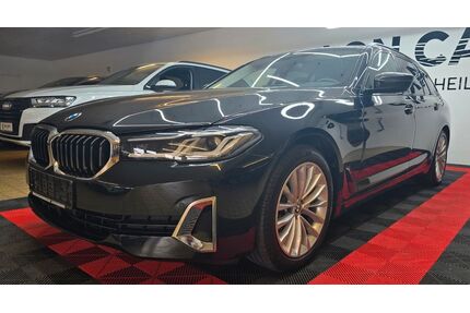 BMW 520 Gebrauchtwagen