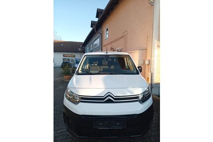 Citroen Berlingo Gebrauchtwagen