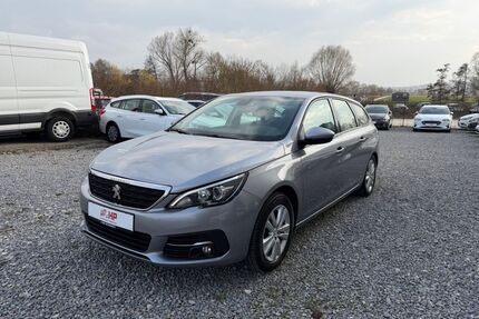 Peugeot 308 Gebrauchtwagen