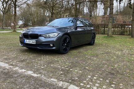 BMW 320 Gebrauchtwagen