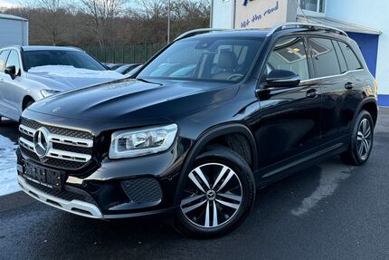 Mercedes-Benz GLB 220 Gebrauchtwagen