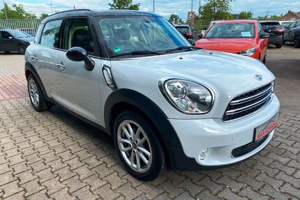 Mini Cooper Countryman Gebrauchtwagen