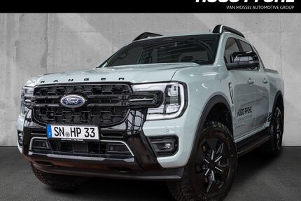 Ford Ranger Gebrauchtwagen