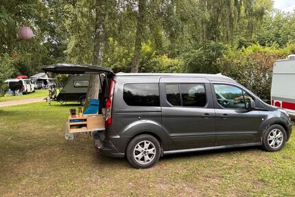 Ford Grand Tourneo Gebrauchtwagen