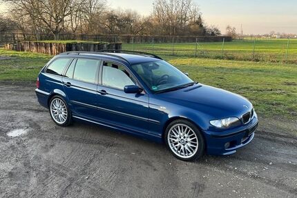 BMW 325 Gebrauchtwagen