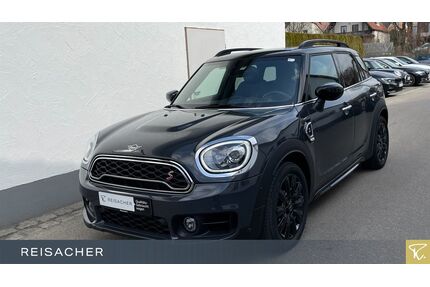 Mini Countryman S (Cooper) Gebrauchtwagen