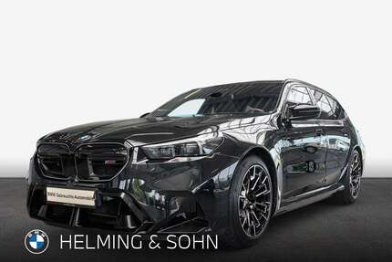 BMW M5 Gebrauchtwagen