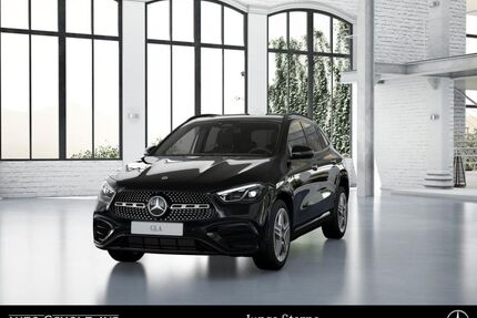 Mercedes-Benz GLA 180 Gebrauchtwagen