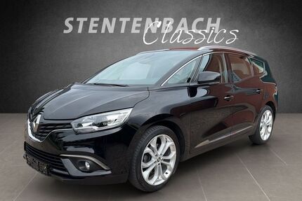 Renault Scenic Gebrauchtwagen
