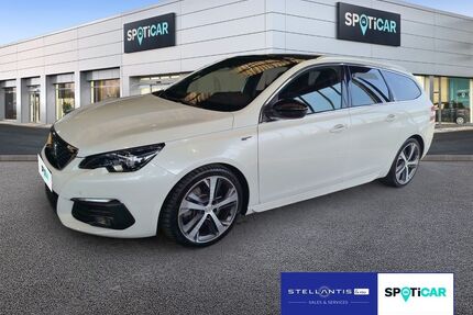 Peugeot 308 Gebrauchtwagen