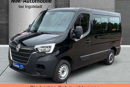 Renault Master Gebrauchtwagen