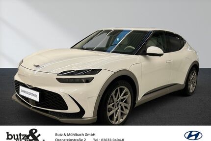 Genesis GV60 Gebrauchtwagen