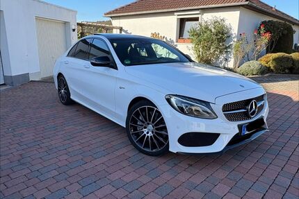 Mercedes-Benz C 43 AMG Gebrauchtwagen